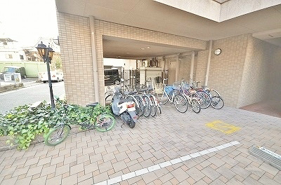 ウィルステージ古船場 その他14