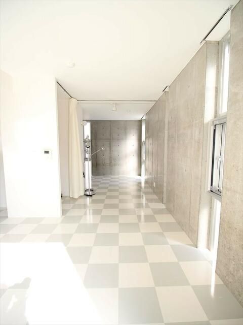 KataseBLDⅡ リビング