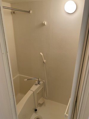 Ｂ．Ｓ．パーク戸塚 風呂画像