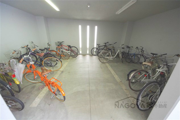 Ｐ－ＳＱＵＡＲＥ　ＳＨＵＭＯＫＵ その他外観3