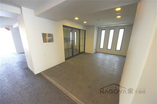 Ｐ－ＳＱＵＡＲＥ　ＳＨＵＭＯＫＵ その他外観4