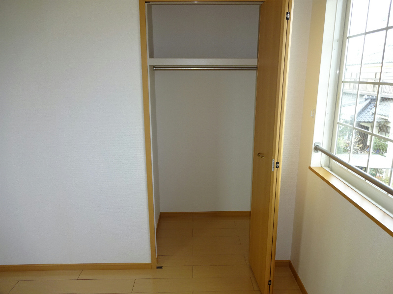 セレノ 収納