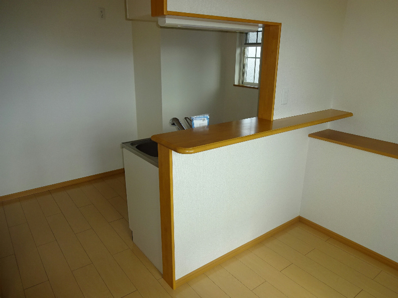 セレノ その他部屋・スペース