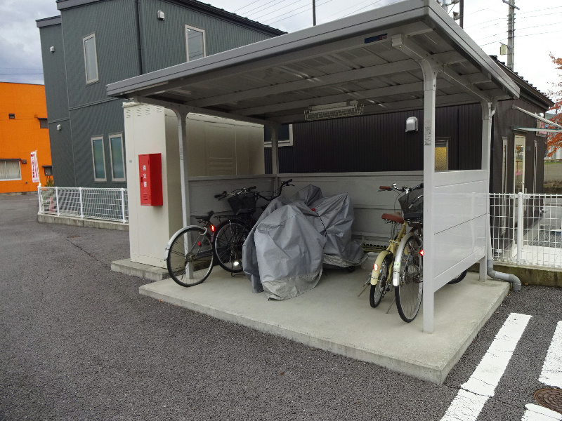 セレノ その他共有部分
