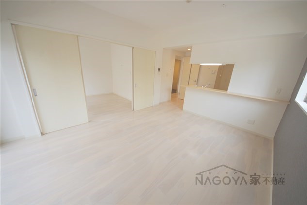 Live Flat上前津 その他5