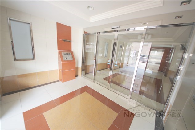 Live Flat上前津 その他外観4