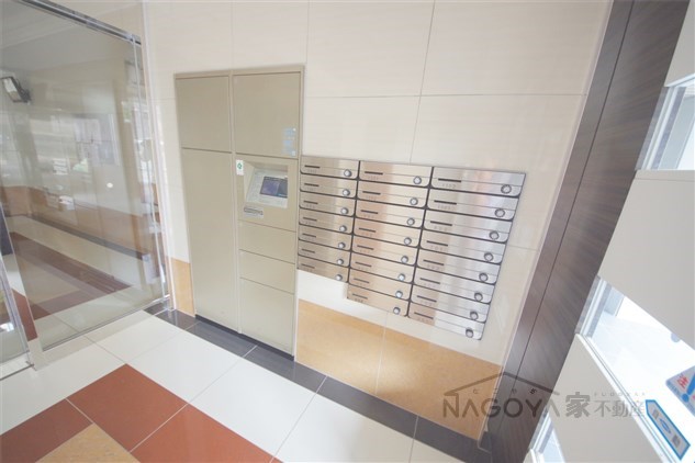 Live Flat上前津 その他外観5