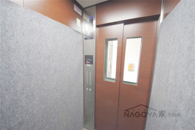 Live Flat上前津 その他外観6