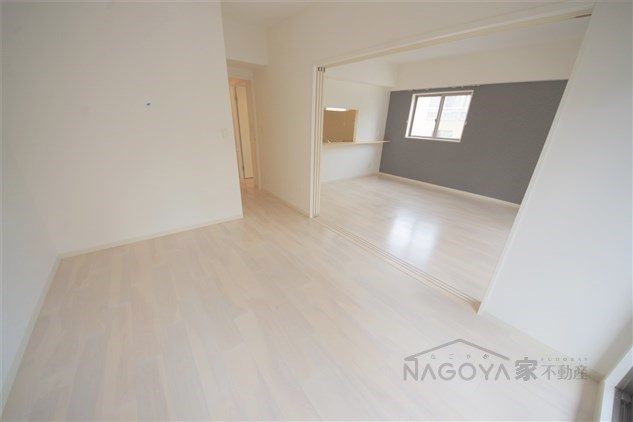 Live Flat上前津 その他17