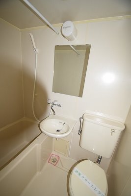 サニーサイド三田南Ａ その他2