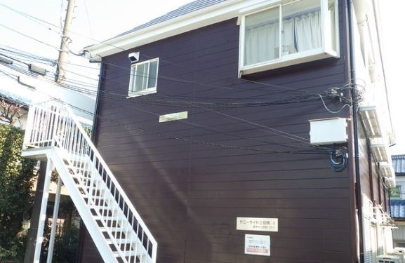 サニーサイド三田南Ａ その他外観1