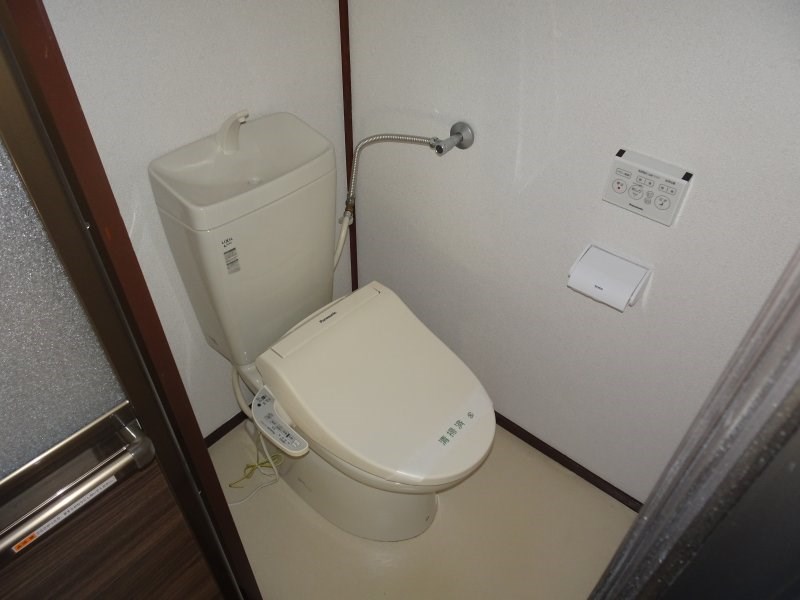 サンハイツ その他2