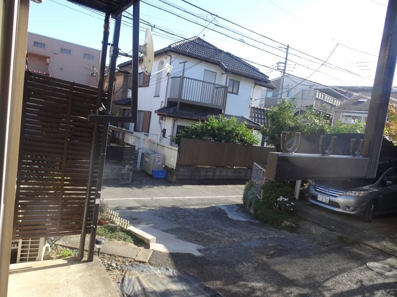 サンハイツ その他6