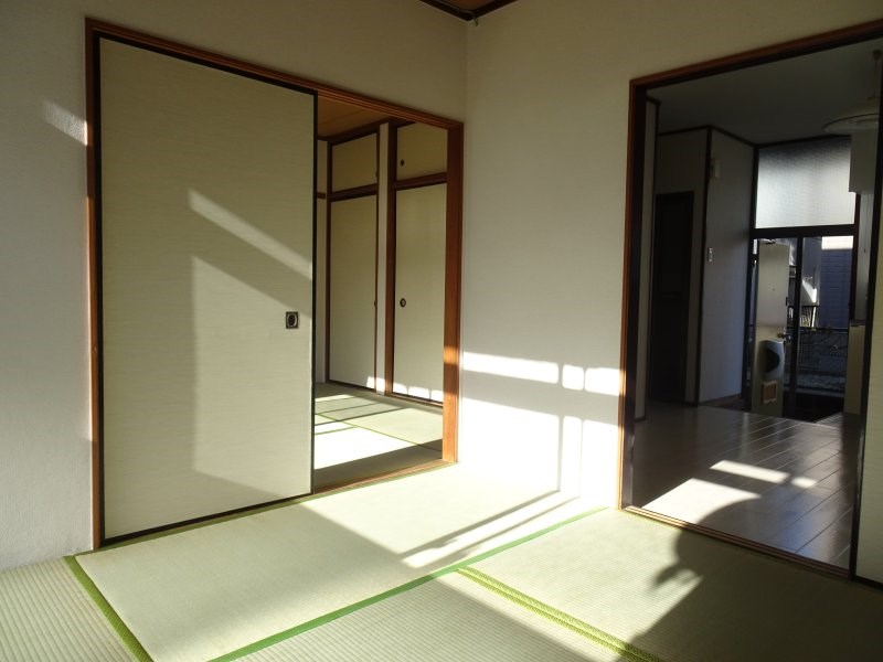 サンハイツ その他9