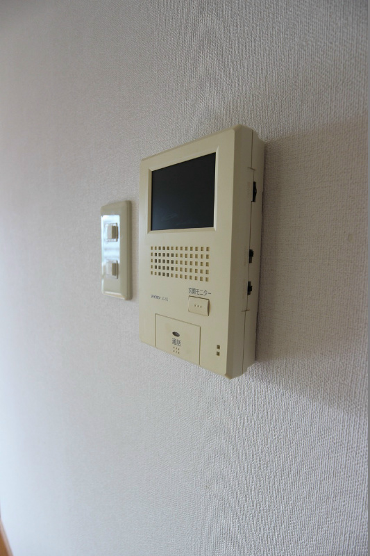 エクセルシティ門司Ｂ棟 セキュリティ