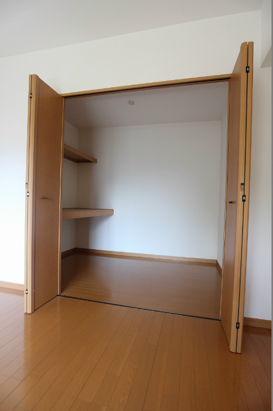 エクセルシティ門司Ｂ棟 収納