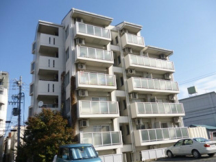 愛知県名古屋市天白区原１丁目 外観
