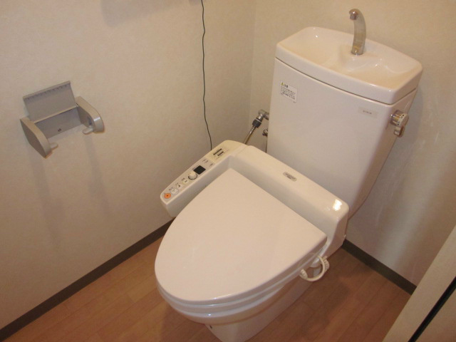 エクセレンス梶ヶ谷  その他1