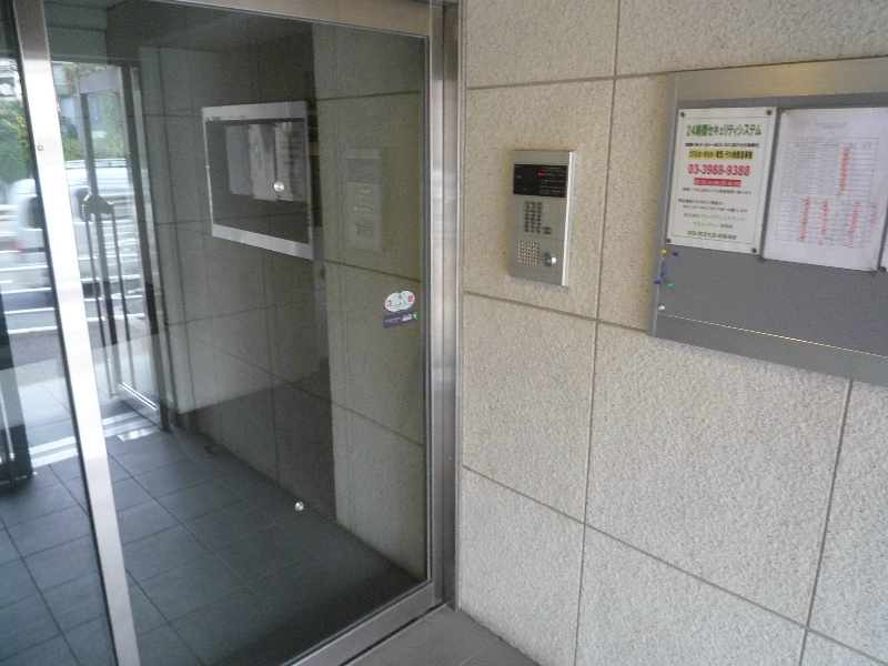 エクセレンス梶ヶ谷  その他外観2