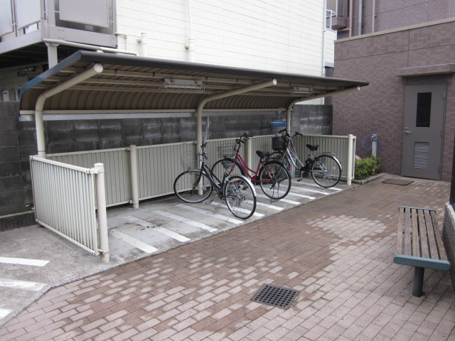 エクセレンス梶ヶ谷  その他外観5