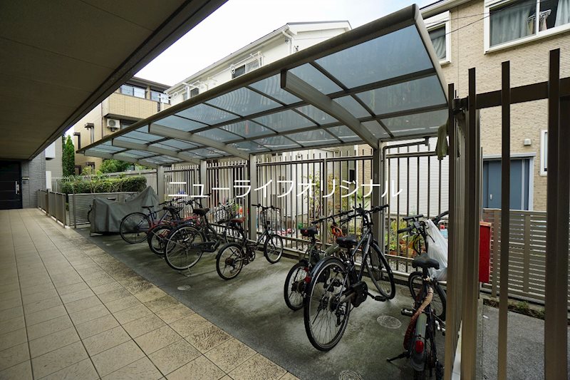 パステル湘南 その他