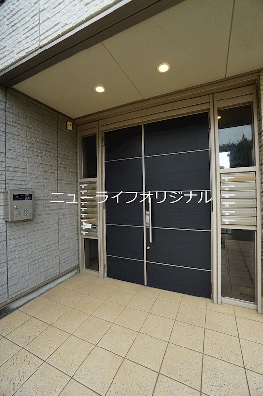 パステル湘南 その他