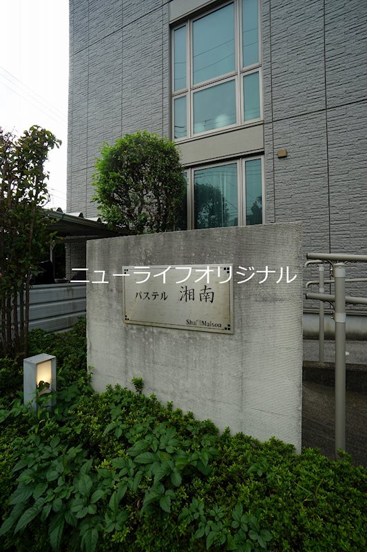 パステル湘南 その他