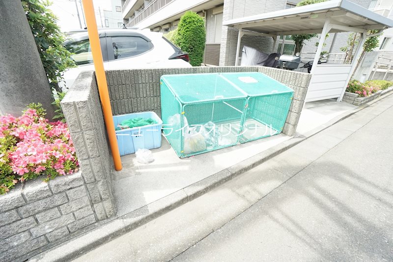パステル湘南 その他