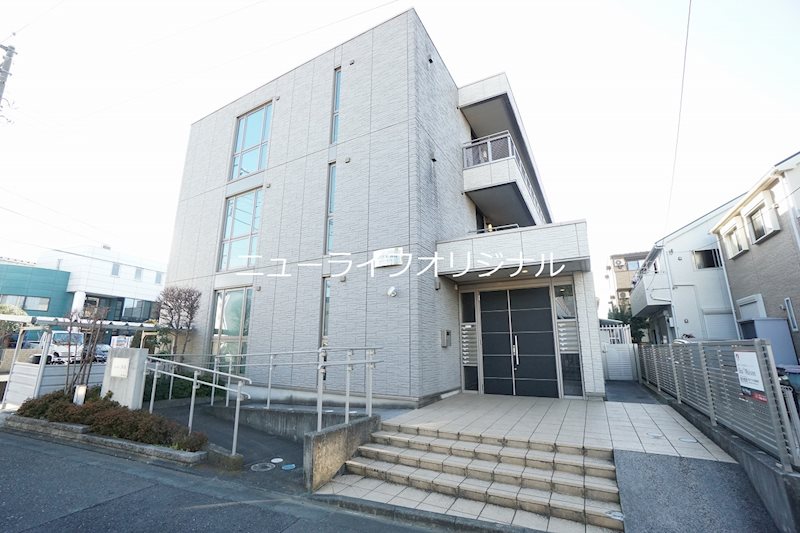 パステル湘南 その他