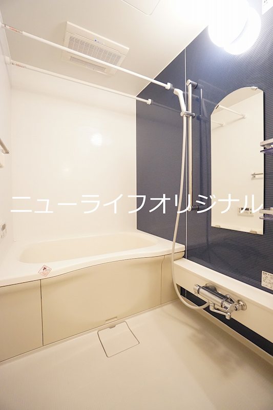 パステル湘南 風呂画像