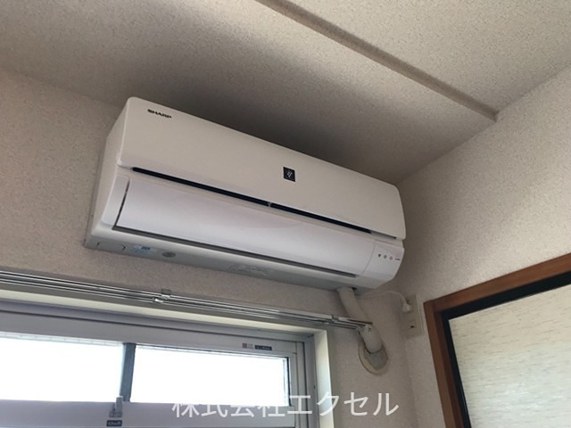 リビュエット尾澤 その他設備