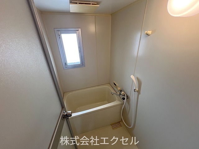 リビュエット尾澤 風呂画像