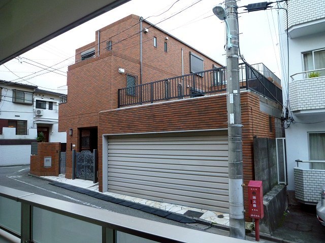 ラーナコーロ中目黒 その他4
