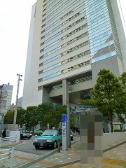 ラーナコーロ中目黒 周辺画像4