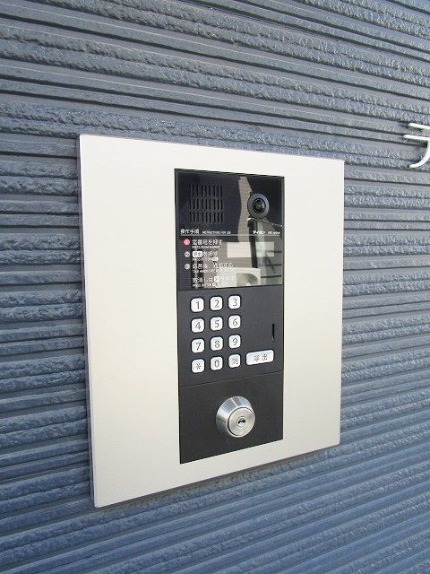 ラーナコーロ中目黒 その他外観3