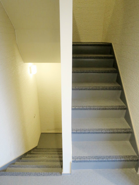 ラーナコーロ中目黒 その他外観5