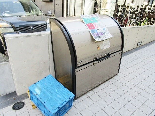 ラーナコーロ中目黒 その他外観6