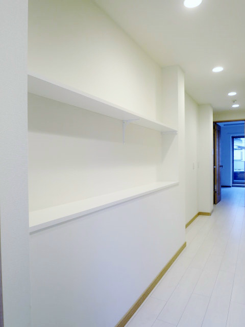 ラーナコーロ中目黒 その他7