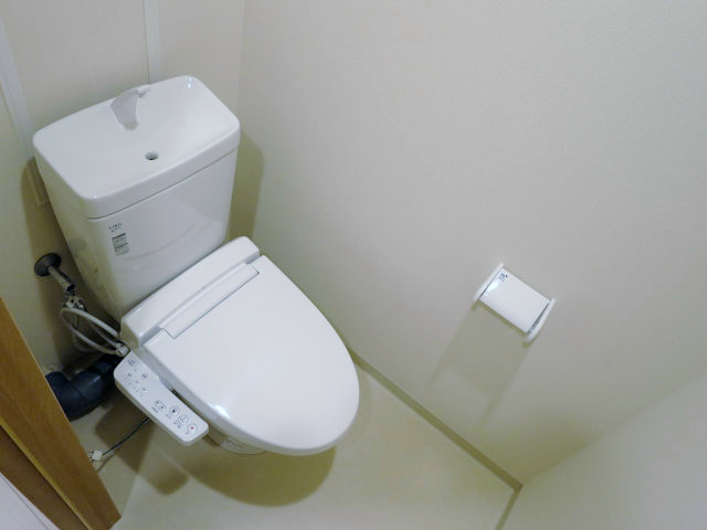 ラーナコーロ中目黒 その他12