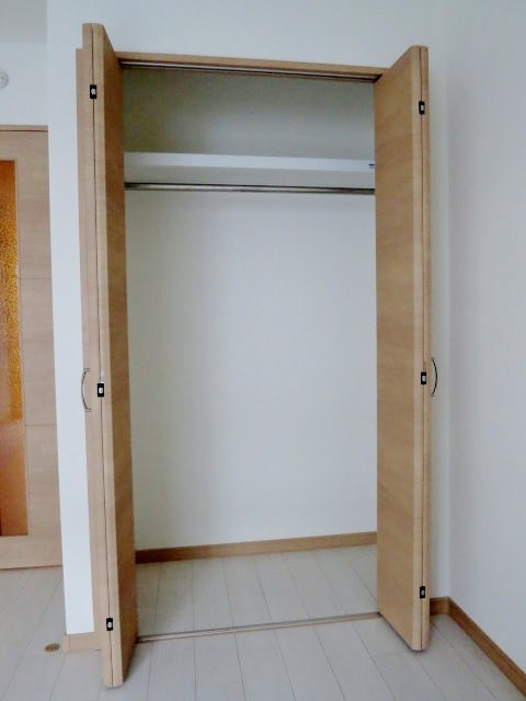 ラーナコーロ中目黒 ベッドルーム