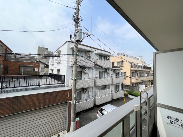 ラーナコーロ中目黒 その他5