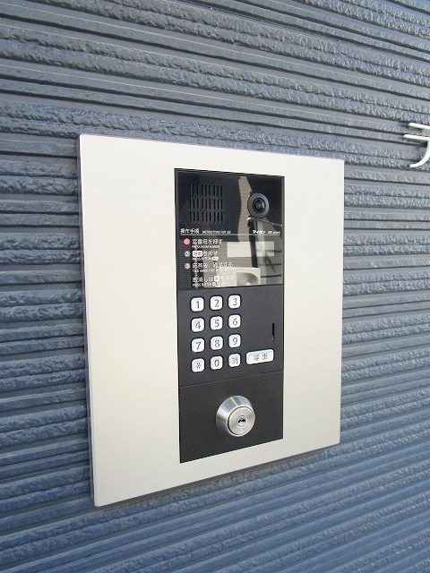 ラーナコーロ中目黒 その他外観3