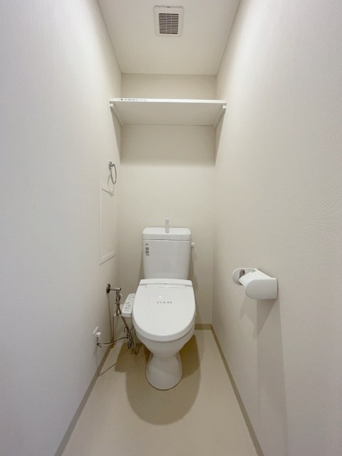 ラーナコーロ中目黒 その他7