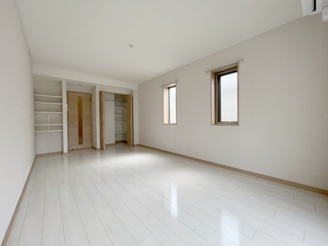 ラーナコーロ中目黒 リビング