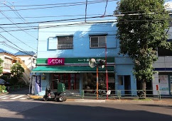 ラーナコーロ中目黒 周辺画像3