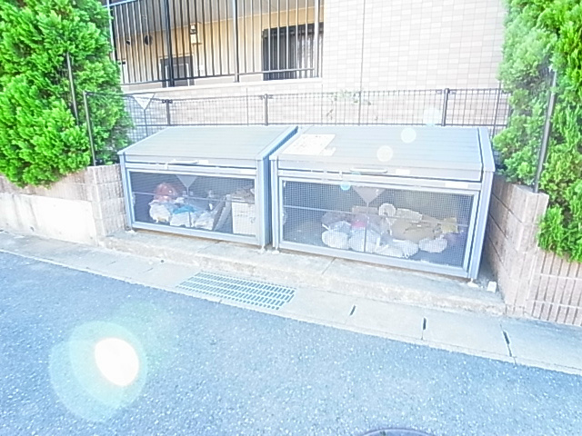 リトルフォレストⅡ その他外観5