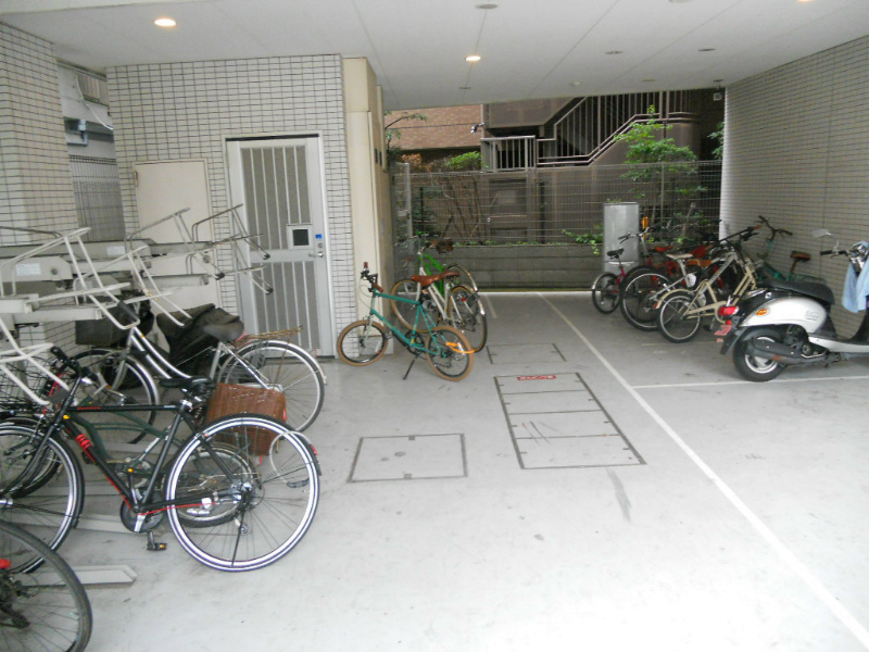 メインステージ中目黒 その他共有部分