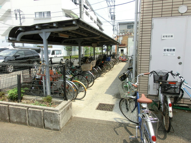 エレガンスチトセ その他7