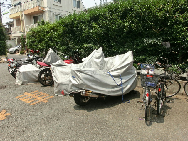 エレガンスチトセ その他9