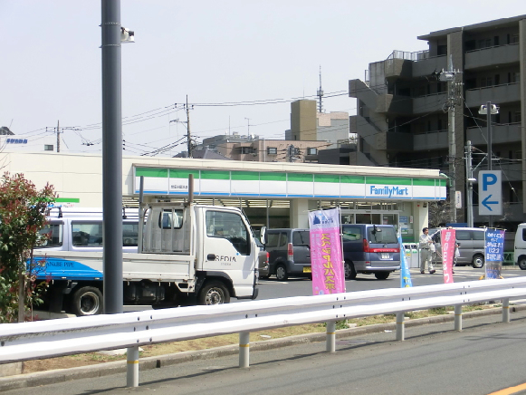 エレガンスチトセ 周辺画像2
